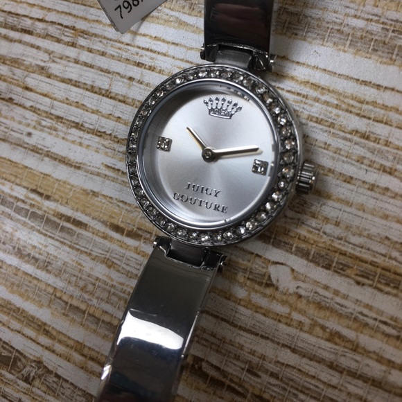 Juicy couture watch - D4 - Picture 3 of 6